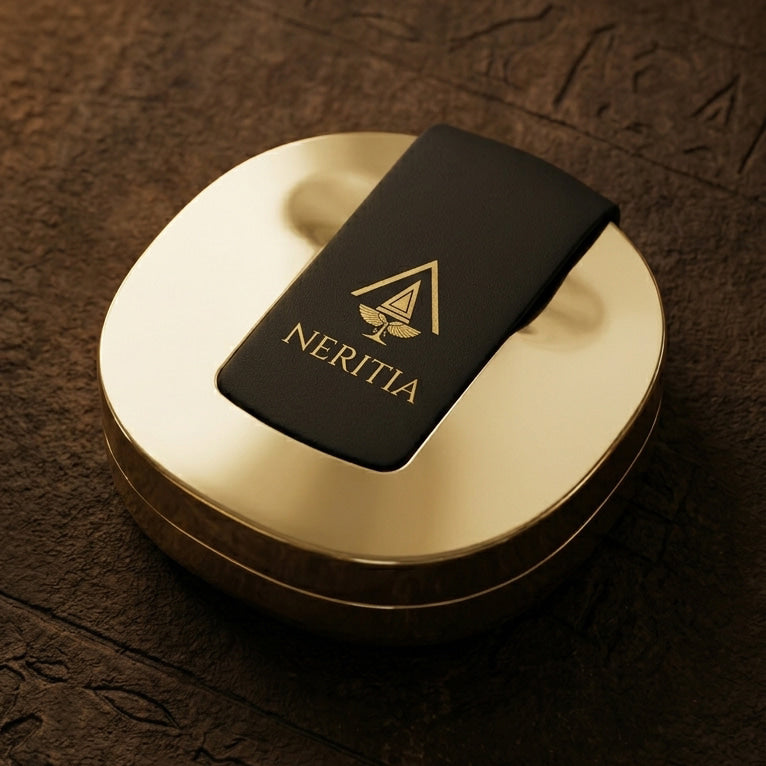 NERITIA Cushion Foundation - NERITIA