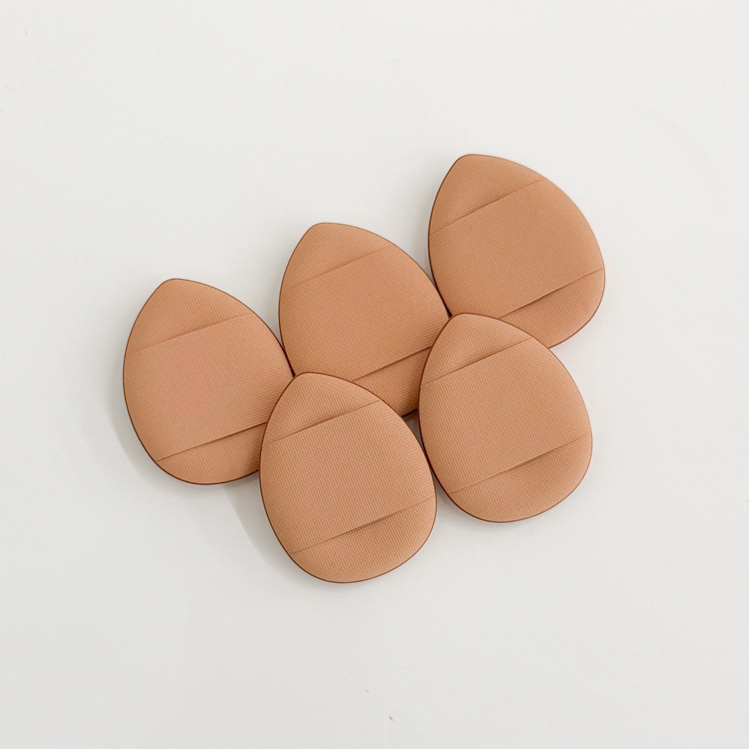 NERITIA Finger Puff (5pcs) - NERITIA